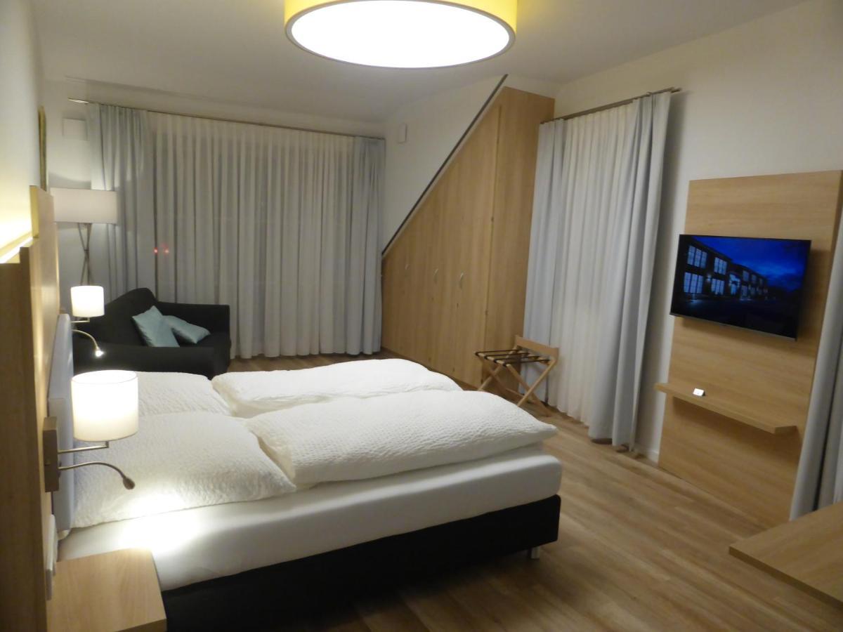 Leister Apparthotel Weyhe Exterior photo